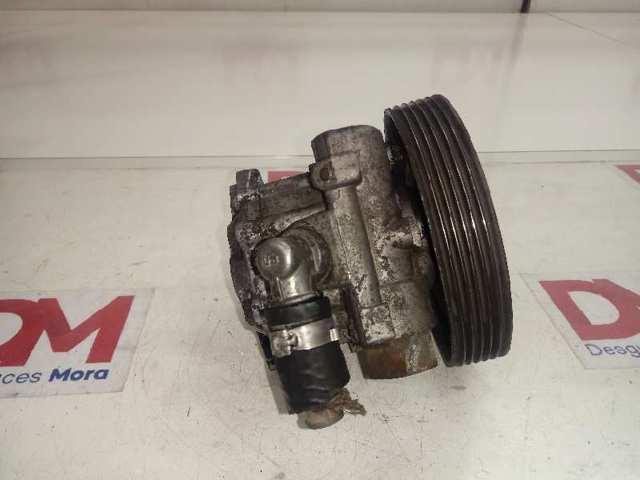 Купити 9647983580 Peugeot/Citroen Насос гідравліки