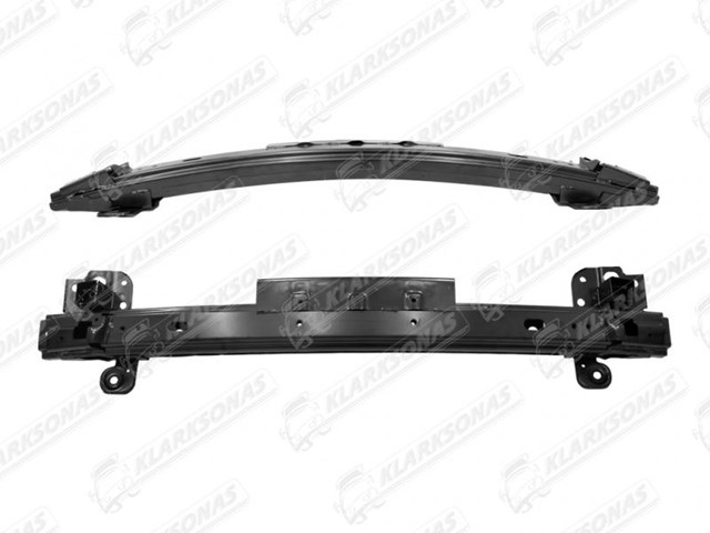 865301U000 Hyundai/Kia Балка бампера переднього