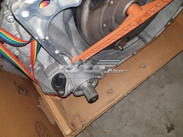 Коробка передач автомат Peugeot/Citroen 2222WC ціна, від 844.34 USD