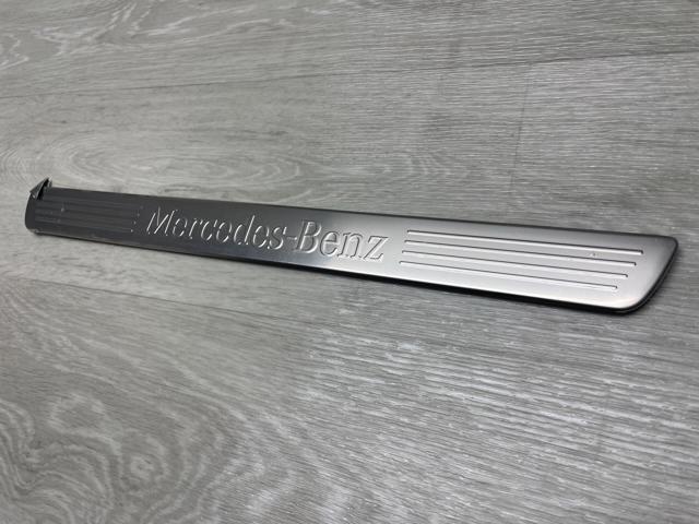  A1186805000 Mercedes