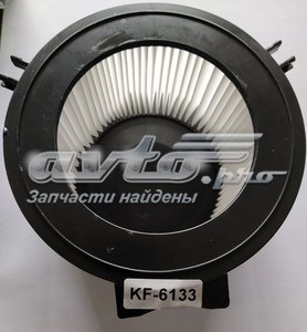 Фільтр повітряний обігрівача Maxgear KF6133 ціна, від 6.69 USD