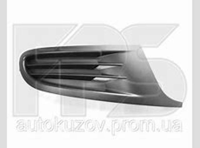 Купити FP7411912 FPS Заглушка/ решітка протитуманних фар бампера переднього, права