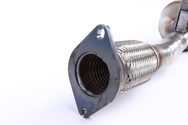 Сажевый фільтр BM11285HP BM Catalysts