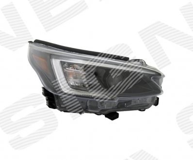 ZSB111332R Signeda Фара правая