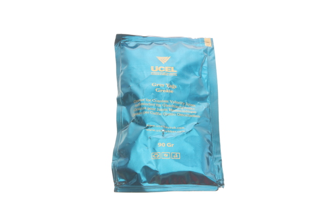 Пильник ШРУСа зовнішній 10538 Uc-el
