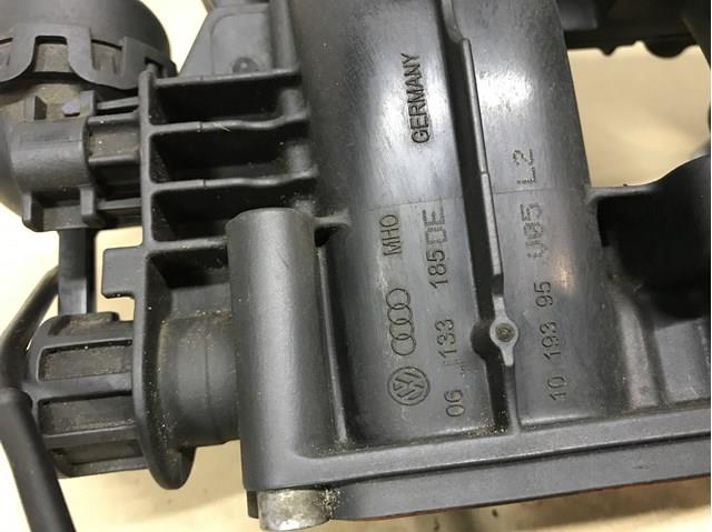 Колектор впускний VAG 06J133185DE ціна, від 126.67 USD