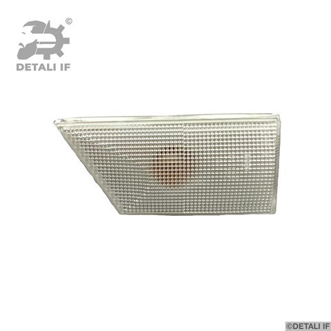 Покажчик повороту крила Detali IF DF11459 ціна, від 4.91 USD
