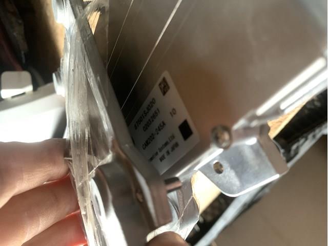 Купити 87501SJ020 Subaru Камера системи забезпечення видимості