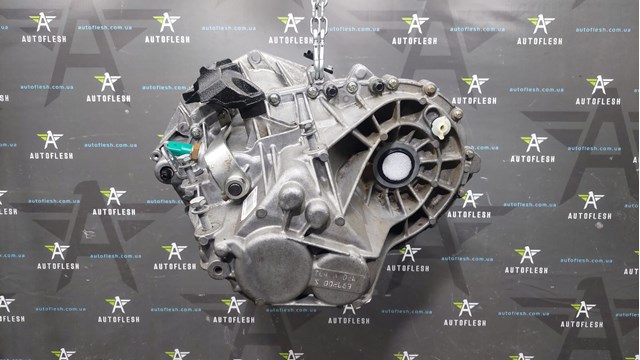  TL4026 Renault (RVI)