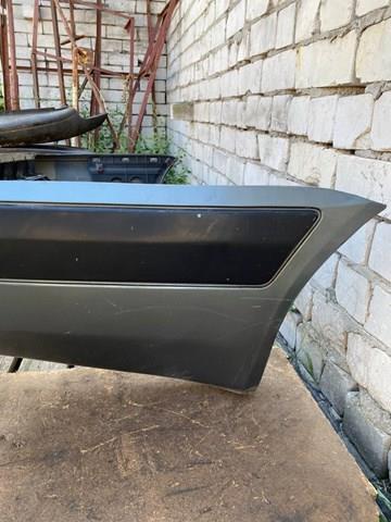 Кожух бампера заднього General Motors 96179474 ціна, від 61.18 USD