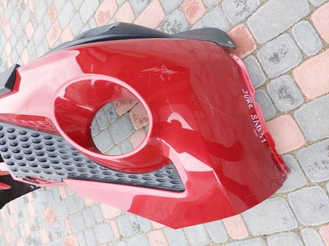 Купити 620221KA2H Nissan/Infiniti Буфер (бампер) передній