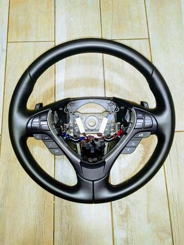78501TX6A81ZA Honda Рульове колесо