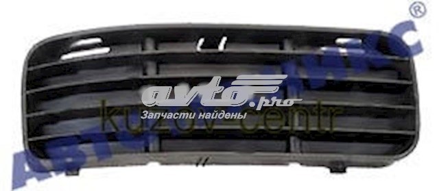 FP9505993 FPS Заглушка протитуманок, ліва