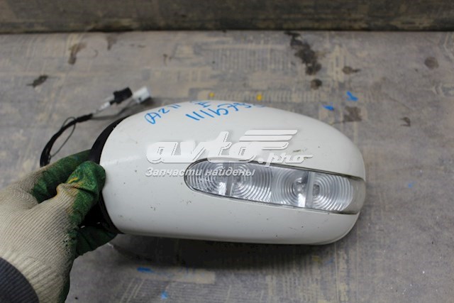  Mercedes A2038107193 ціна, від 38.01 USD