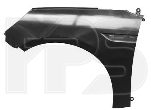 Переднє праве крило FPS FP5647312