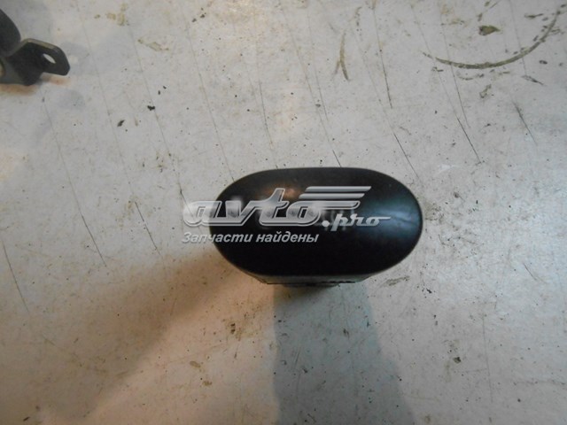 Вимикач обігріву заднього скла General Motors 96168694 ціна, від 8.42 USD