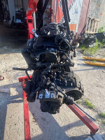 ДВЗ VAG BVK ціна, від 552.13 USD