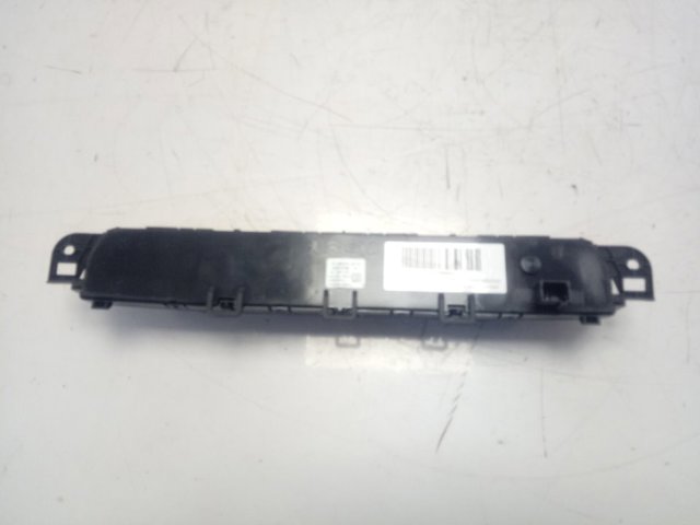 98340416ZD Peugeot/Citroen Механізм управління кондиціонером