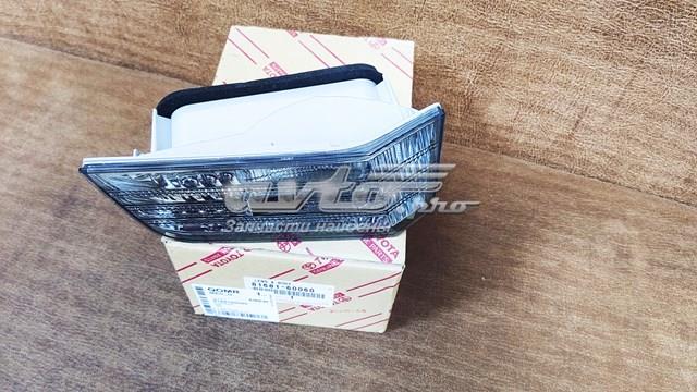 8168160060 Toyota 