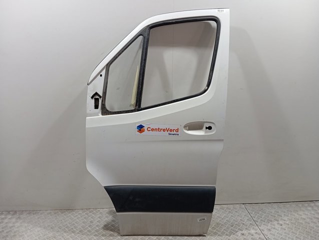 Двері передні, праві Mercedes A9107203100 ціна, від 300.83 USD