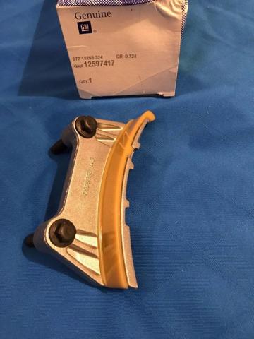  General Motors 12586962 ціна, від 35.53 USD