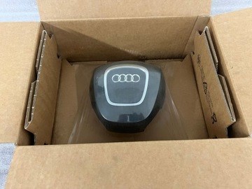 8R0880201 VAG Подушка Айрбег водія