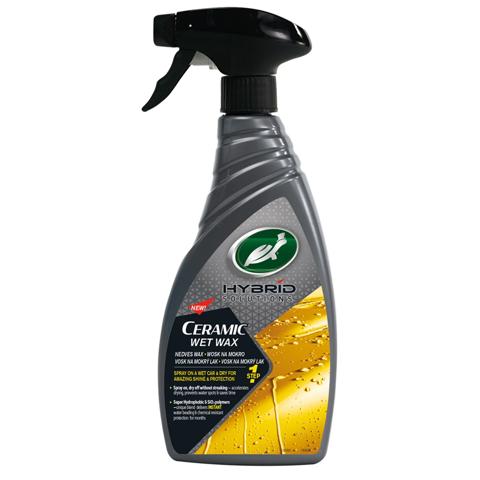 Поліроль для кузова Turtle WAX 53350 ціна, від 19.74 USD