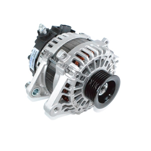 Купити D4G15B3701010AB Chery Генератор