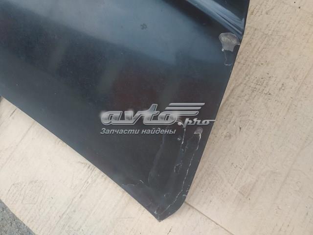 Кришка багажника 96476694 General Motors