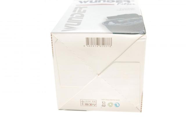WB135 Wunder Фільтр палива