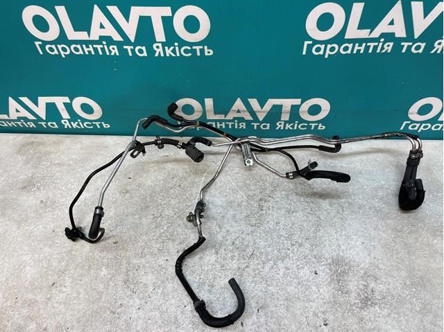 Купити 9674616880 Peugeot/Citroen 