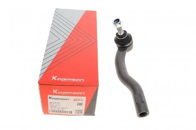 Наконечник рульовий Kapimsan 2210114 ціна, від 15.29 USD