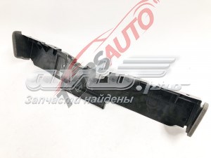 Повітропровід / дефлектор радіатора, верхній Nissan/Infiniti 215785NA0A ціна, від 45.12 USD