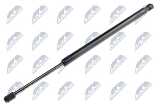 Амортизатор двері задньої Depo/Loro/Abakus 10100782 ціна, від 16.18 USD
