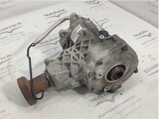 Коробка роздавальна Land Rover LR051075 ціна, від 186.19 USD