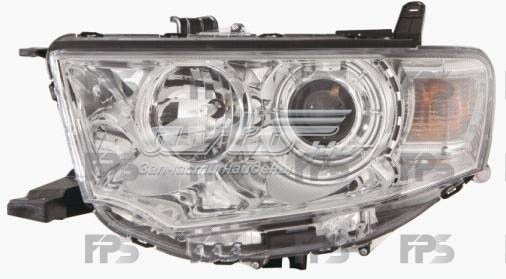 Фари FPS FP4820R3P ціна, від 166.36 USD
