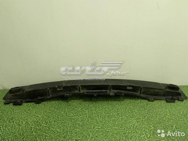 Підсилювач бампера заднього Hyundai/Kia 866313X700