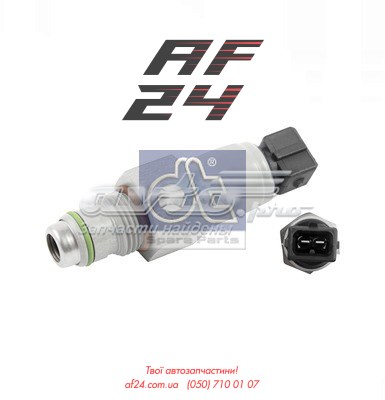 Манометри (показник тиску масла) Iveco 5802010700 ціна, від 197.50 USD