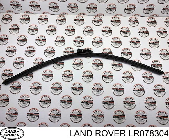 Купити LR078304 Land Rover Щітка-двірник лобового скла, водійська
