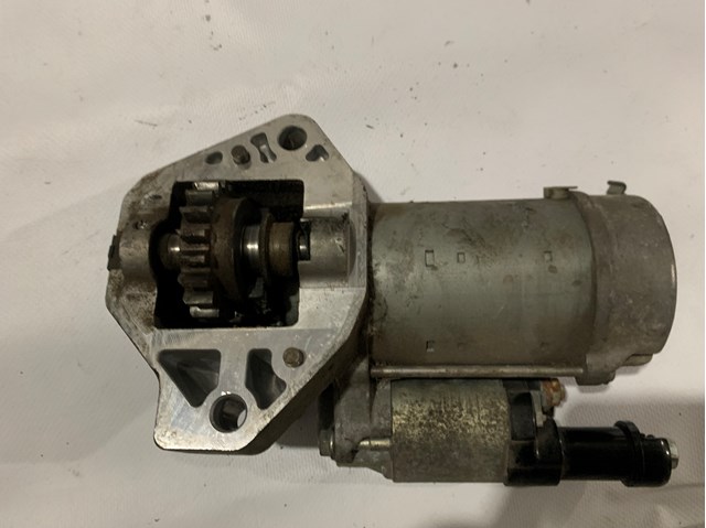 Купити 4280004120 Denso Стартер