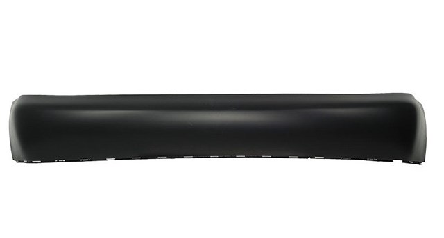 Задній бампер PAD04019BA Signeda