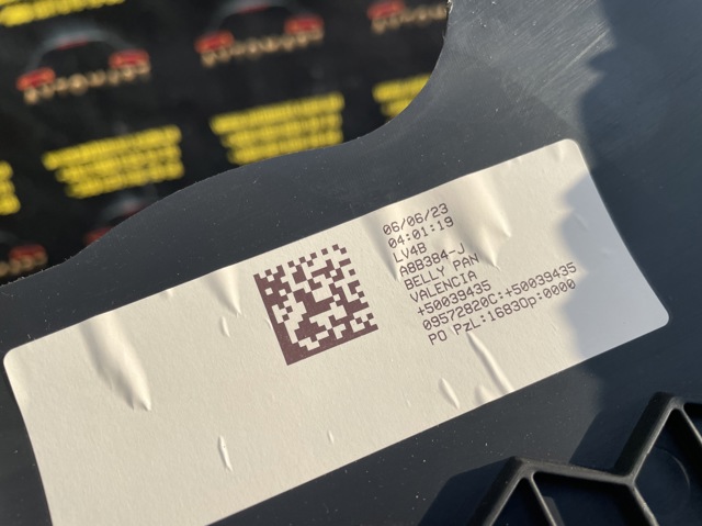  PFD60050A Signeda