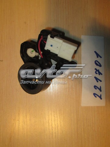 861600WP00 Toyota 