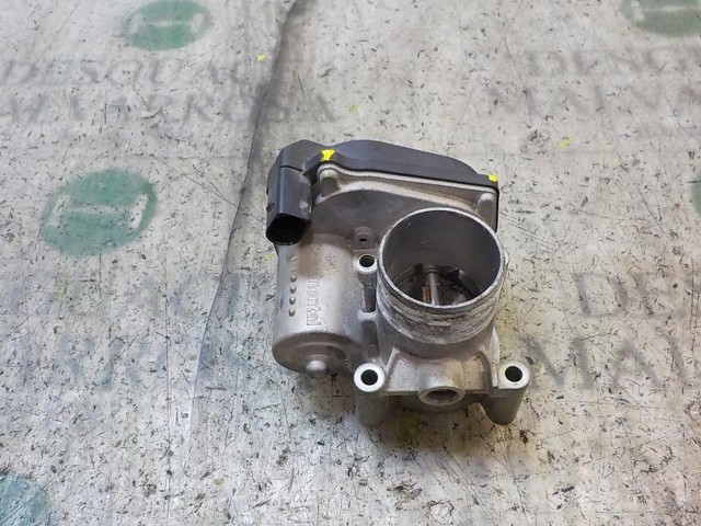 Дросільна заслінка A2C85016600 VAG