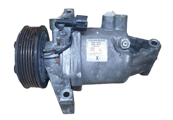 Компресор системи кондиціювання Nissan/Infiniti 926001KC1B ціна, від 96.93 USD