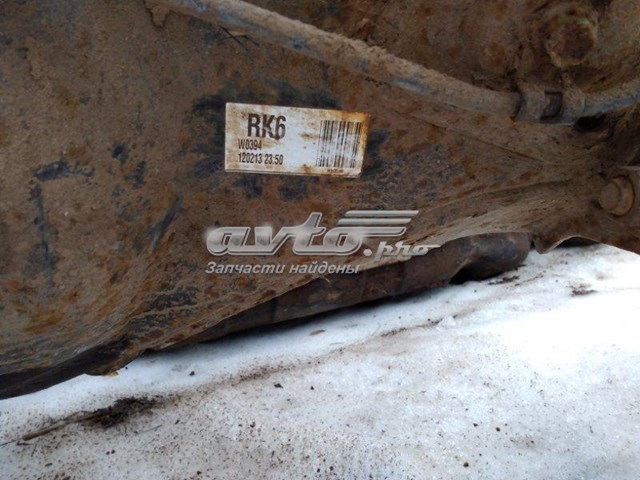Купити 4211060B71 Toyota 