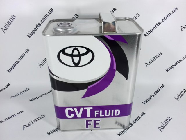 Масло трансмісії 0888681875 Toyota