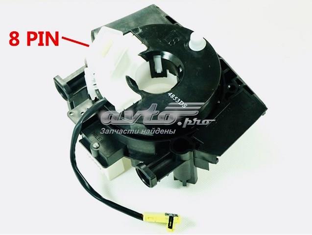 Купити TQ10019 Tqparts Контактне кільце подушки безпеки