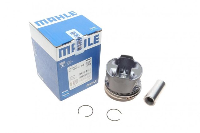 Купити 021PI00122000 Mahle Original Поршень в комплекті на 1 циліндр, STD