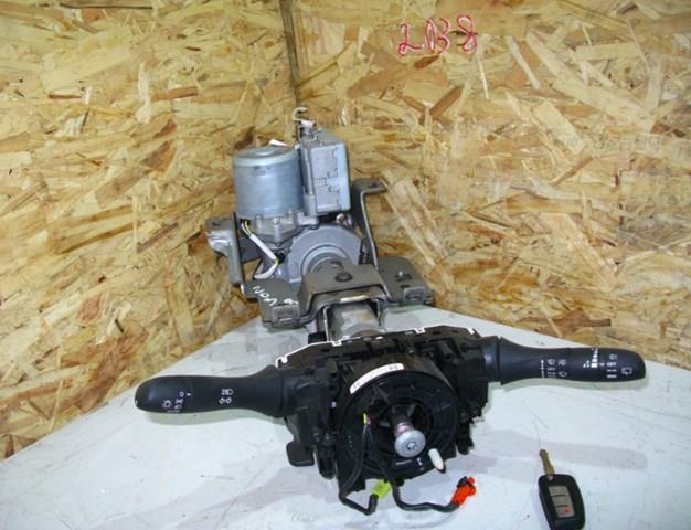 Рульова колонка 488105HA0A Nissan/Infiniti